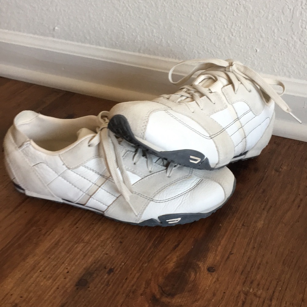 Diesel Sneakers